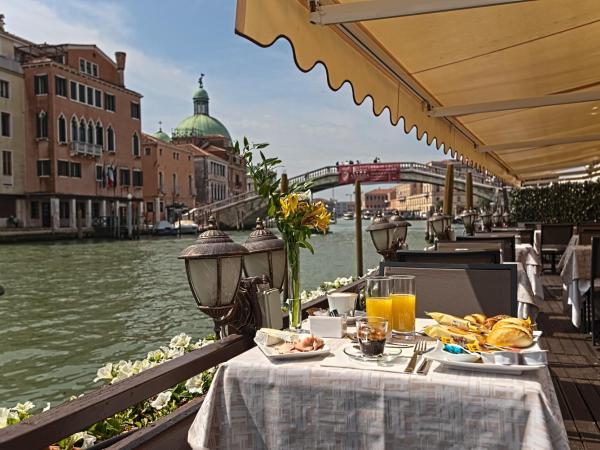 B&B Sognare A Venezia : photo 3 de la chambre chambre double deluxe