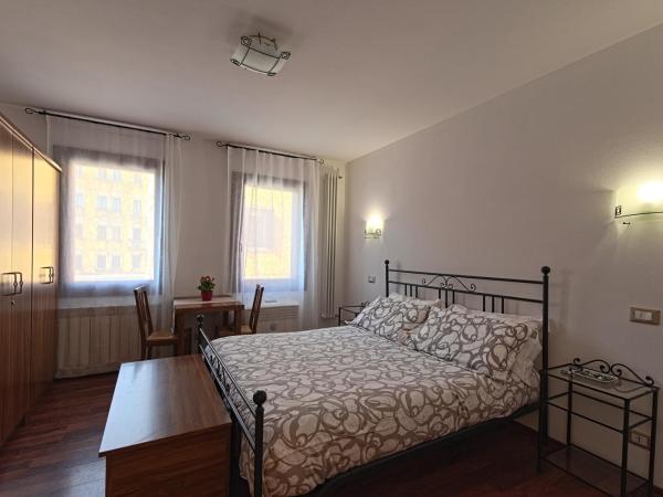 B&B Sognare A Venezia : photo 2 de la chambre chambre double standard