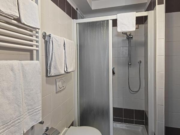 B&B Sognare A Venezia : photo 5 de la chambre chambre double standard