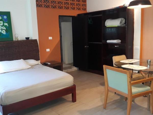 Bea rooms and studios : photo 3 de la chambre studio