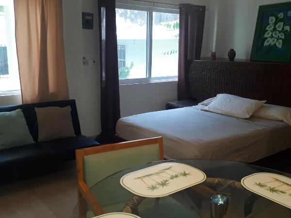 Bea rooms and studios : photo 4 de la chambre studio