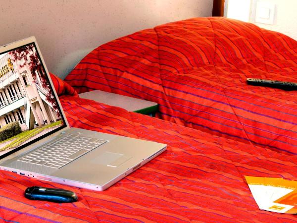 Premiere Classe Salon De Provence : photo 4 de la chambre chambre double