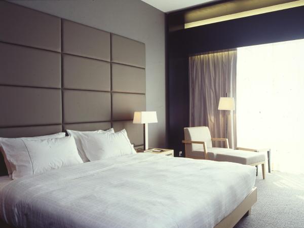 Jianguo Hotel Guangzhou : photo 5 de la chambre suite supérieure