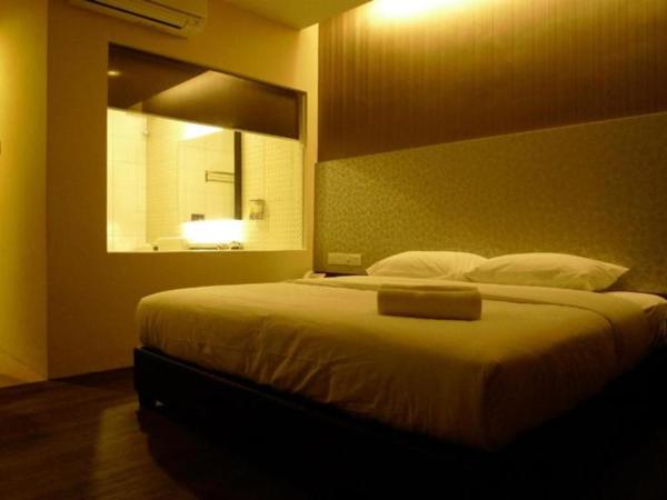 Hotel Austin Paradise : photo 5 de la chambre chambre double exécutive deluxe