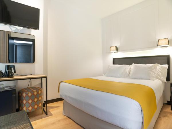 Hotel Boutique Puerta de las Granadas : photo 1 de la chambre chambre seulement vous