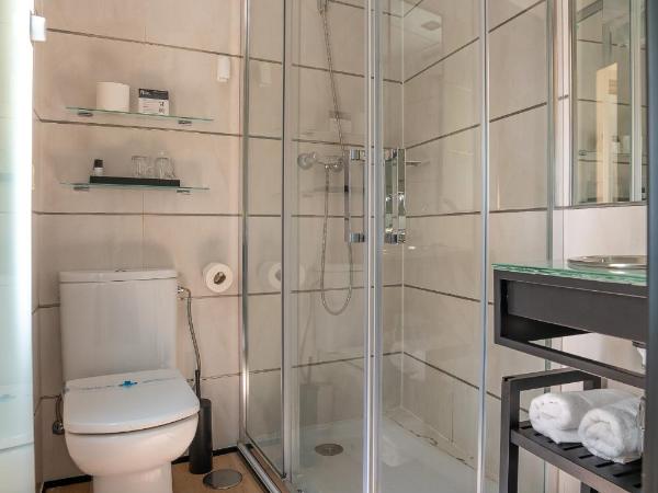 Hotel Boutique Puerta de las Granadas : photo 4 de la chambre chambre seulement vous