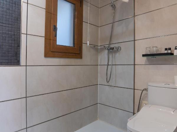 Hotel Boutique Puerta de las Granadas : photo 7 de la chambre studio - vue sur cuesta de gomérez