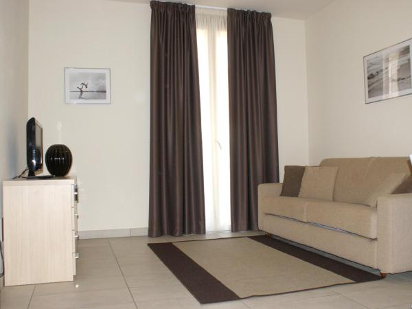 Residence Belmare : photo 5 de la chambre appartement 1 chambre (5 adultes)