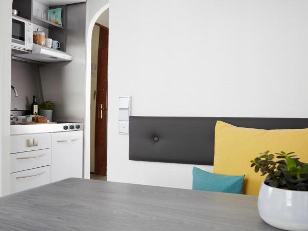 Living Hotel Kaiser Franz Joseph : photo 2 de la chambre chambre supérieure avec balcon ou terrasse