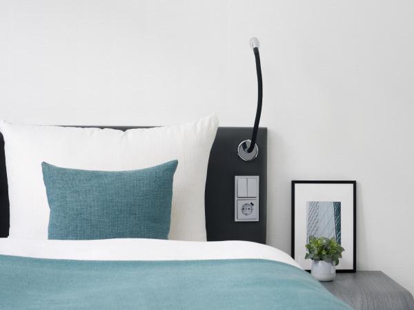 Living Hotel Kaiser Franz Joseph : photo 3 de la chambre chambre supérieure avec balcon ou terrasse