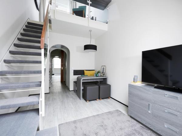 Living Hotel Kaiser Franz Joseph : photo 1 de la chambre chambre supérieure avec balcon ou terrasse