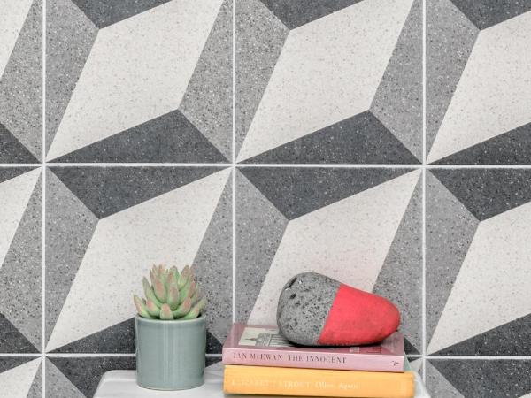 The Stop : photo 2 de la chambre chambre familiale avec douche 