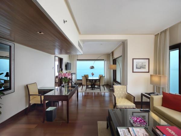 The Oberoi Mumbai : photo 3 de la chambre suite premier