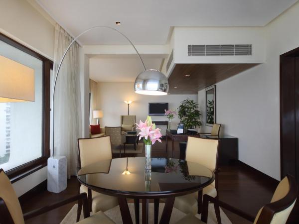 The Oberoi Mumbai : photo 6 de la chambre suite premier