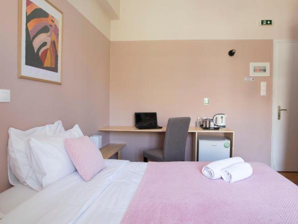 Kalamata Art Rooms : photo 3 de la chambre studio