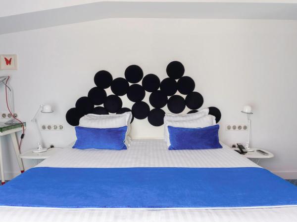 Hotel 34B - Astotel : photo 2 de la chambre chambre familiale - 2 chambres