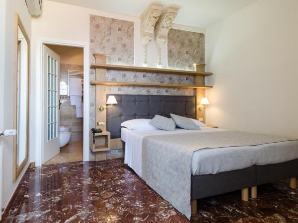 Splendid Hotel Taormina : photo 4 de la chambre chambre double standard