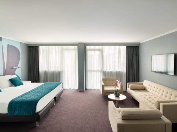 Juliana Hotel Cannes : photo 3 de la chambre suite deluxe