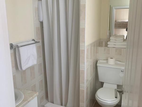 The Stafford : photo 2 de la chambre chambre familiale