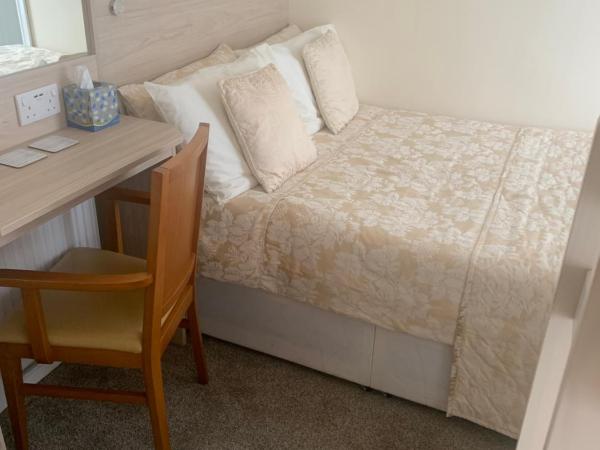 The Stafford : photo 1 de la chambre chambre familiale