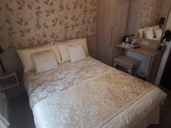 The Stafford : photo 4 de la chambre chambre double