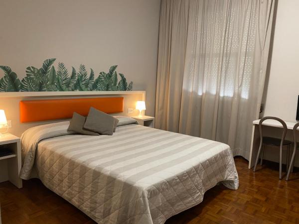 Hotel Due Giardini : photo 7 de la chambre chambre double - bâtiment séparé