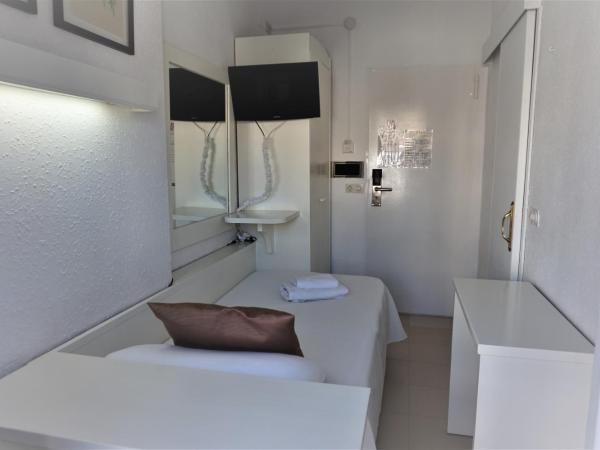 Hotel Hermes : photo 3 de la chambre chambre simple