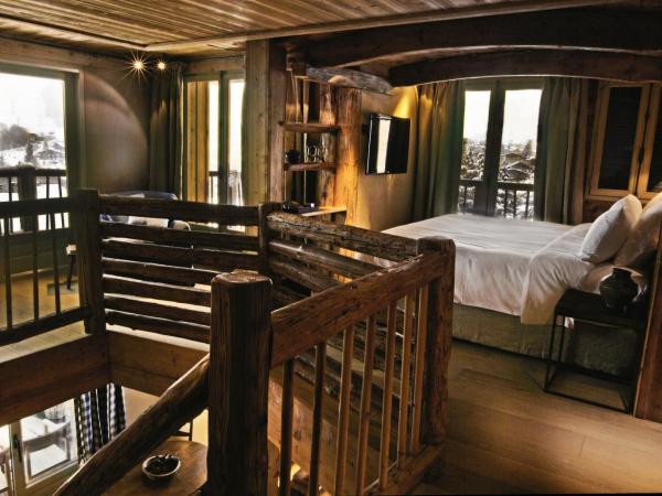 Zannier Hotels Le Chalet : photo 6 de la chambre suite standard