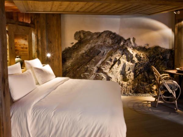 Zannier Hotels Le Chalet : photo 1 de la chambre chambre prestige