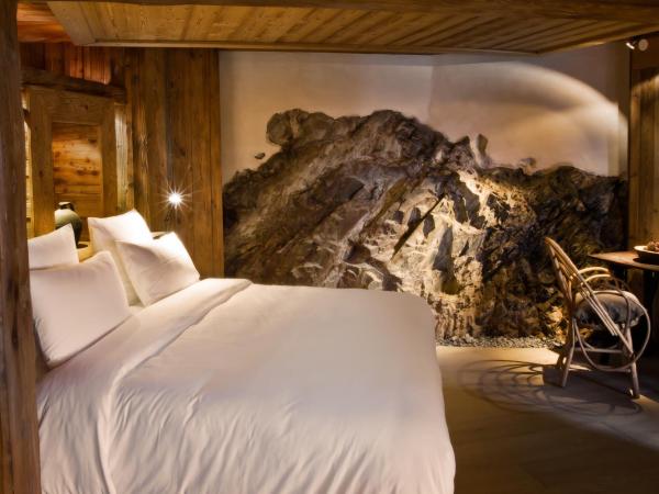 Zannier Le Chalet : photo 1 de la chambre chambre prestige