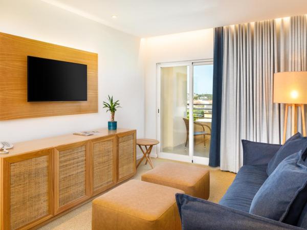 PortoBay Falesia : photo 3 de la chambre suite junior