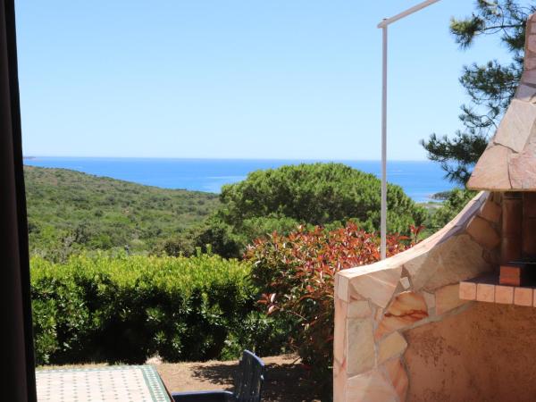 Résidence U Pirellu : photo 3 de la chambre studio