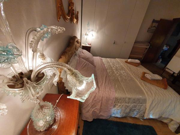 B&B Chez Elisabeth : photo 5 de la chambre chambre double deluxe avec lit d'appoint