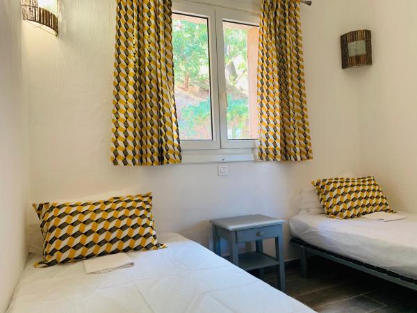 Résidence U Pirellu : photo 5 de la chambre appartement (4-6 adultes)