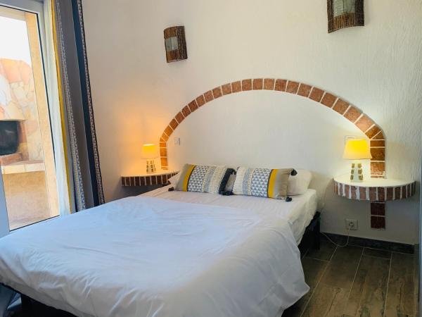 Résidence U Pirellu : photo 6 de la chambre appartement (4-6 adultes)