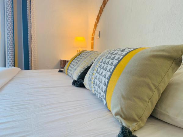 Résidence U Pirellu : photo 7 de la chambre appartement (4-6 adultes)