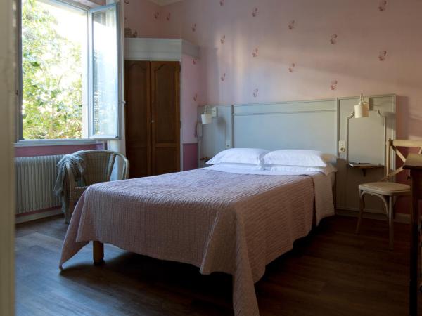 Villa Saint Hubert : photo 6 de la chambre chambre double