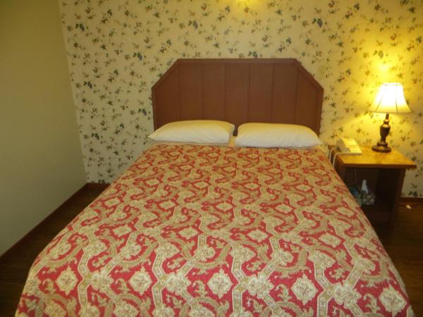 Queen Bee Hotel : photo 2 de la chambre chambre lit queen-size 