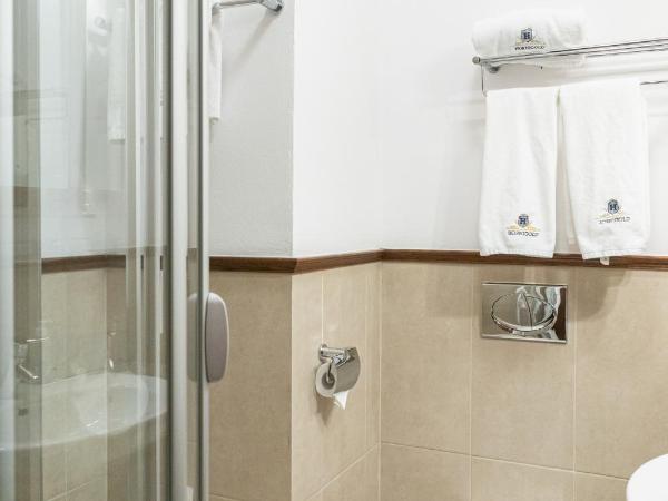 Aparthotel Hornigold