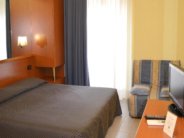 Hotel Aurora : photo 6 de la chambre chambre double