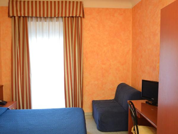 Hotel Aurora : photo 5 de la chambre chambre simple