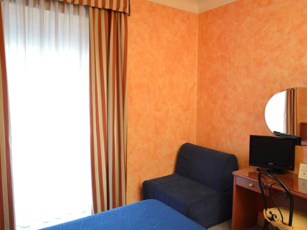 Hotel Aurora : photo 9 de la chambre chambre double