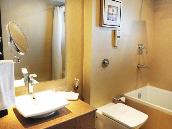 Hotel Senses : photo 6 de la chambre suite premier