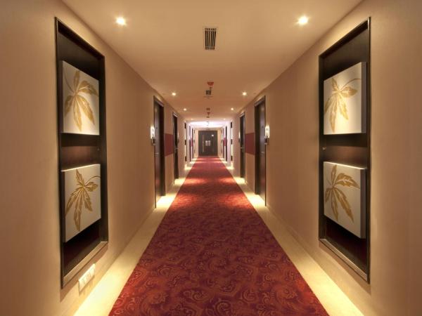 Hotel Senses : photo 4 de la chambre suite premier