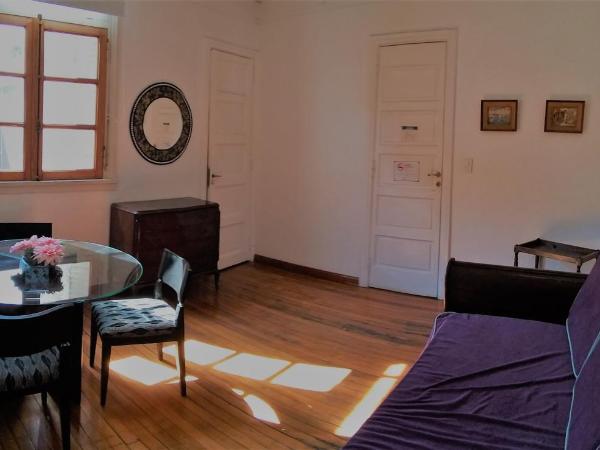 515 St. Patrick Guesthouse Hotel : photo 2 de la chambre suite (2 adultes)