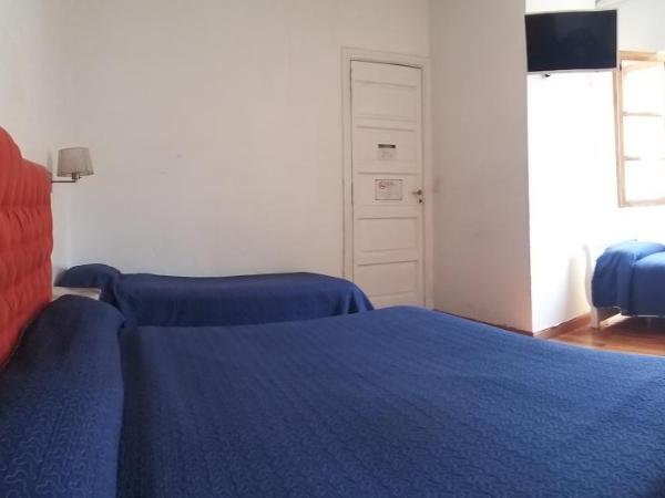 515 St. Patrick Guesthouse Hotel : photo 1 de la chambre chambre quadruple