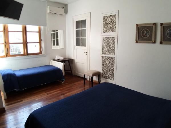 515 St. Patrick Guesthouse Hotel : photo 3 de la chambre chambre quadruple