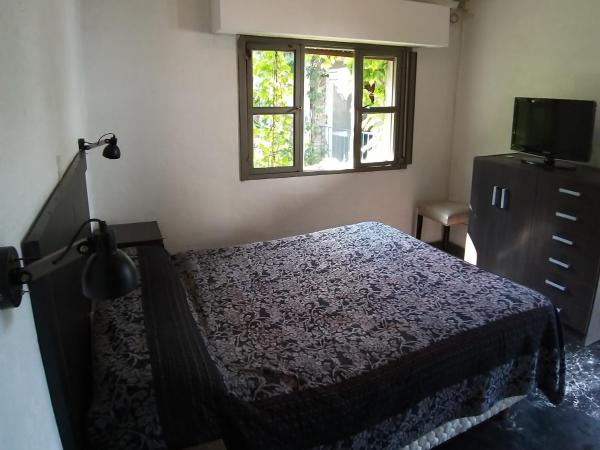 515 St. Patrick Guesthouse Hotel : photo 3 de la chambre chambre double standard