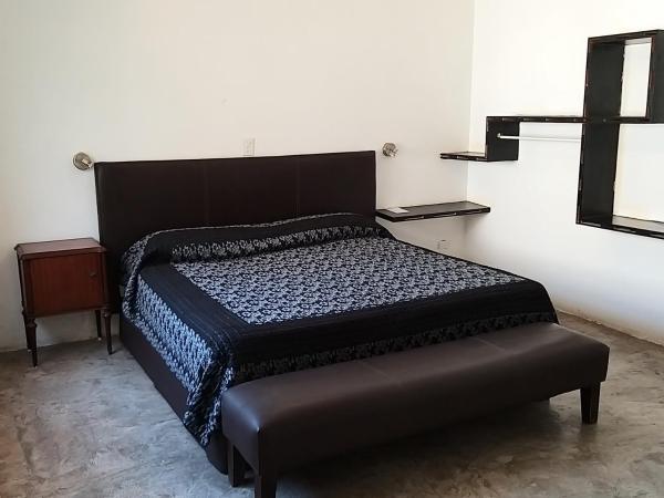 515 St. Patrick Guesthouse Hotel : photo 1 de la chambre chambre double