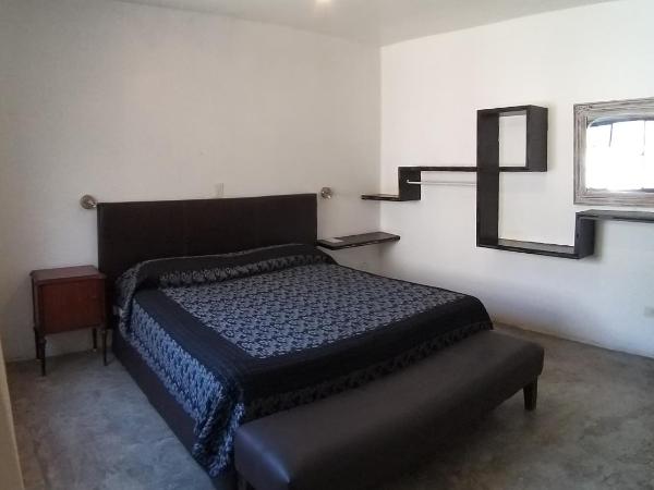 515 St. Patrick Guesthouse Hotel : photo 2 de la chambre chambre double